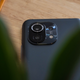 Imagen para el artículo titulado Xiaomi Mi 11: un rendimiento sobresaliente lastrado por una batería muy corta